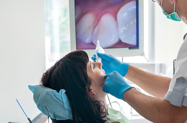 Ideal Dental Care | Preventative Program, Implant Dentistry and Dental Microscopes