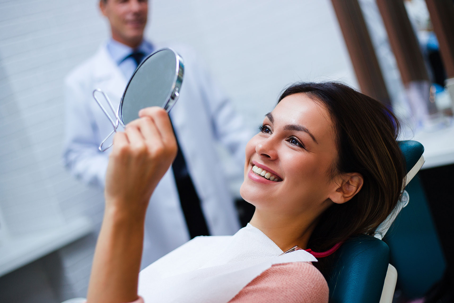 Ideal Dental Care | Root Canals, Dental Fillings and TMJ Disorders