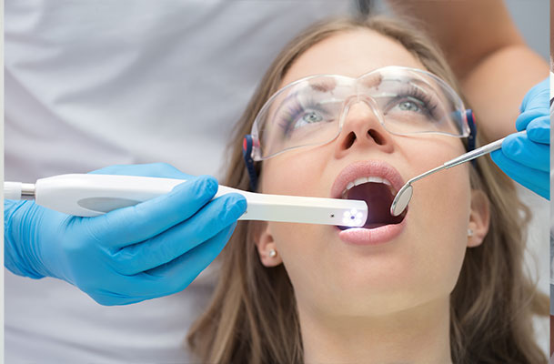 Ideal Dental Care | Preventative Program, Root Canals and Digital Radiography