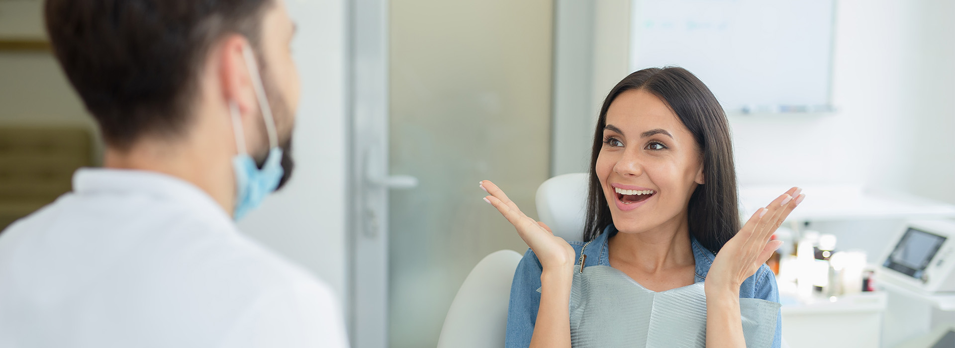 Ideal Dental Care