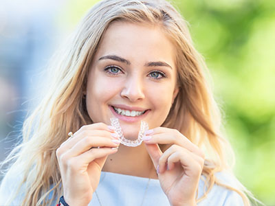 Ideal Dental Care