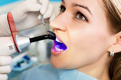 Ideal Dental Care
