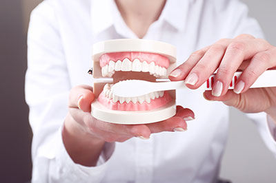 Ideal Dental Care
