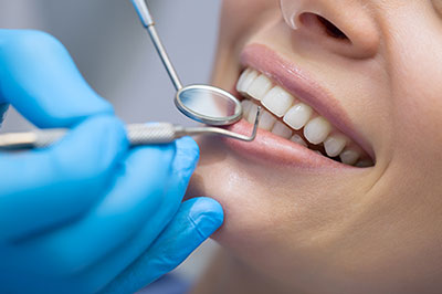 Ideal Dental Care