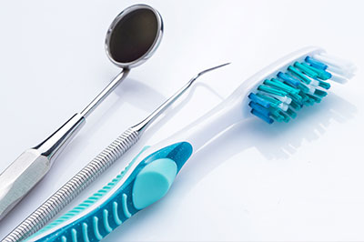 Ideal Dental Care