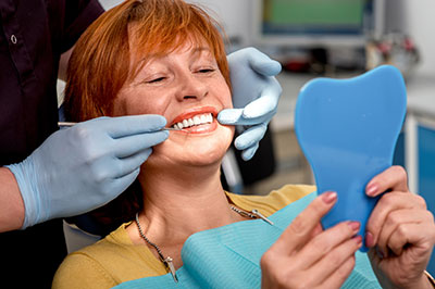 Ideal Dental Care