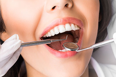 Ideal Dental Care